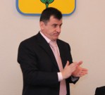 Боженов назвал Волжский одним из городов-локомотивов Волгоградской области